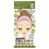 LookAtMe патчи гидрогелевые на ткан основе Витамин Е и сквалан №5пар